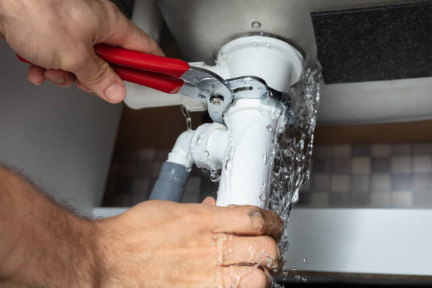 Best Flood restoration services  in Hagerstown, MD