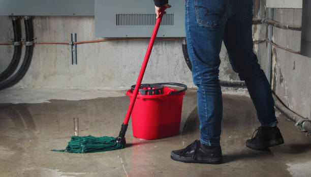 Best Emergency water damage restoration  in Hagerstown, MD