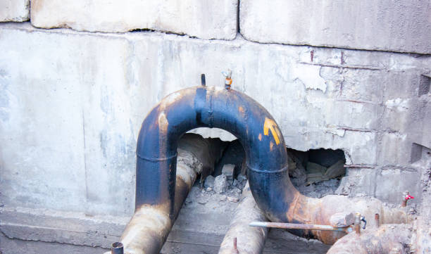Best Commercial water damage restoration  in Hagerstown, MD